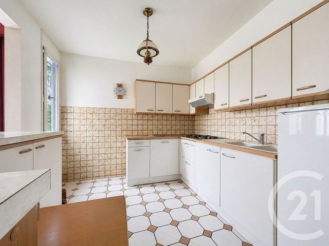 Appartement F5 &agrave; vendre - 5 pi&egrave;ces - 118,15 m2 - Champs Sur Marne - 77 - ILE-DE-FRANCE