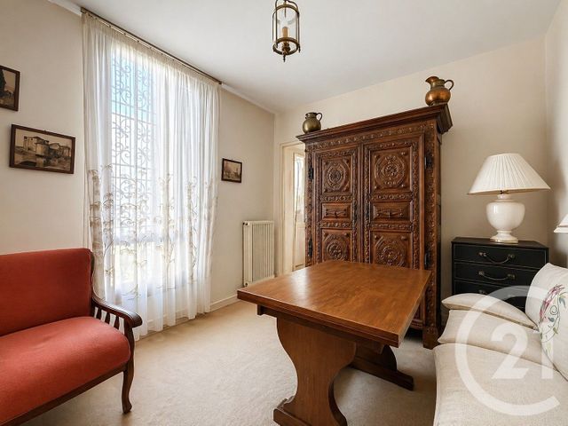 Appartement F5 &agrave; vendre - 5 pi&egrave;ces - 118,15 m2 - Champs Sur Marne - 77 - ILE-DE-FRANCE