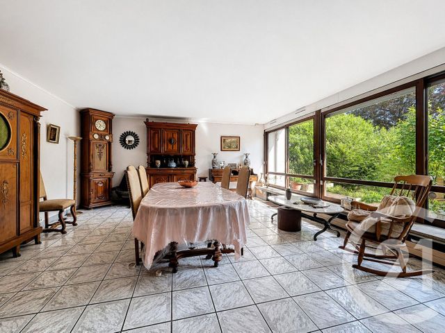 Appartement F5 &agrave; vendre - 5 pi&egrave;ces - 105,62 m2 - Champs Sur Marne - 77 - ILE-DE-FRANCE