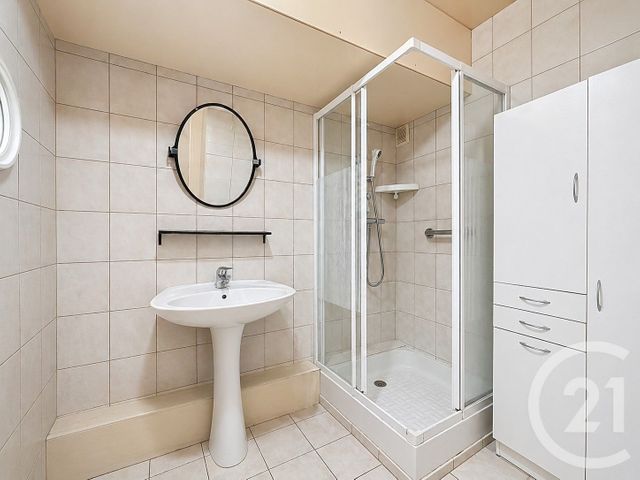 Appartement F5 &agrave; vendre - 5 pi&egrave;ces - 105,62 m2 - Champs Sur Marne - 77 - ILE-DE-FRANCE