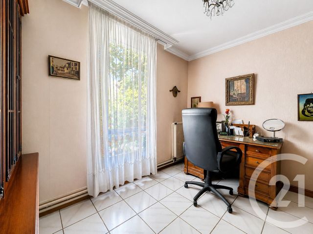 Appartement F5 &agrave; vendre - 5 pi&egrave;ces - 105,62 m2 - Champs Sur Marne - 77 - ILE-DE-FRANCE