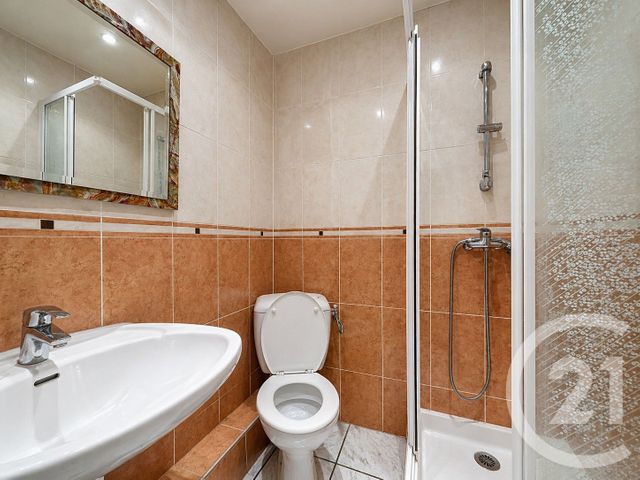 Appartement F5 &agrave; vendre - 5 pi&egrave;ces - 105,62 m2 - Champs Sur Marne - 77 - ILE-DE-FRANCE