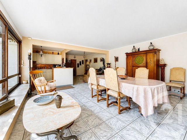 Appartement F5 &agrave; vendre - 5 pi&egrave;ces - 105,62 m2 - Champs Sur Marne - 77 - ILE-DE-FRANCE