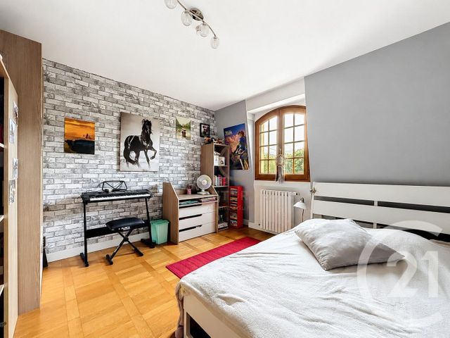 Maison &agrave; vendre - 6 pi&egrave;ces - 122,37 m2 - Champs Sur Marne - 77 - ILE-DE-FRANCE