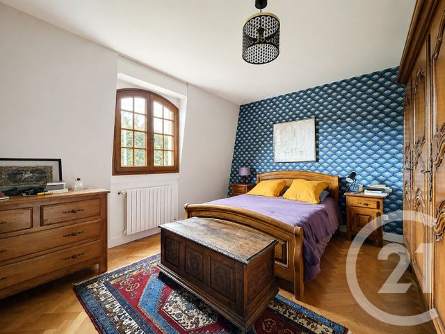 Maison &agrave; vendre - 6 pi&egrave;ces - 122,37 m2 - Champs Sur Marne - 77 - ILE-DE-FRANCE