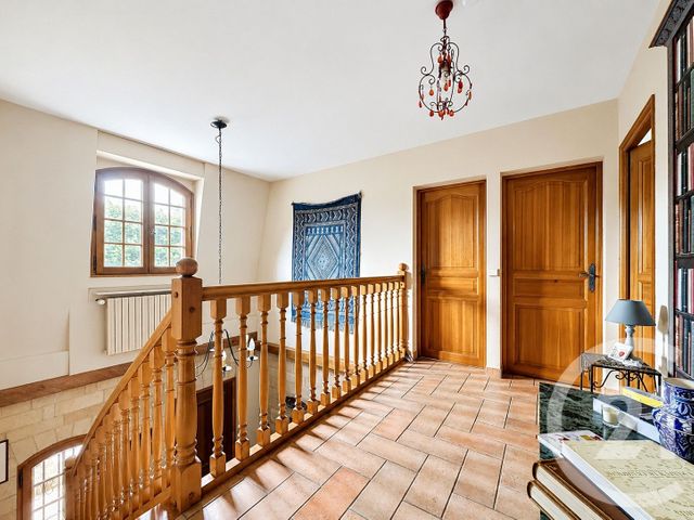 Maison &agrave; vendre - 6 pi&egrave;ces - 122,37 m2 - Champs Sur Marne - 77 - ILE-DE-FRANCE