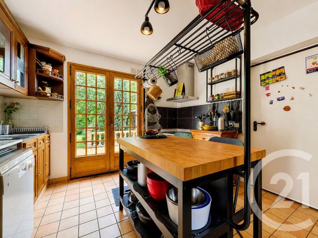 Maison &agrave; vendre - 6 pi&egrave;ces - 122,37 m2 - Champs Sur Marne - 77 - ILE-DE-FRANCE