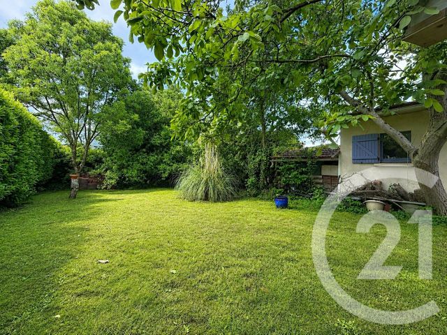 Maison &agrave; vendre - 6 pi&egrave;ces - 122,37 m2 - Champs Sur Marne - 77 - ILE-DE-FRANCE