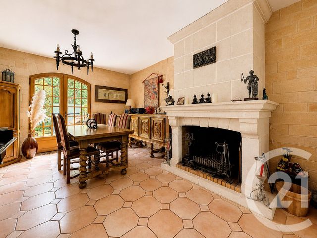 Maison &agrave; vendre - 6 pi&egrave;ces - 122,37 m2 - Champs Sur Marne - 77 - ILE-DE-FRANCE