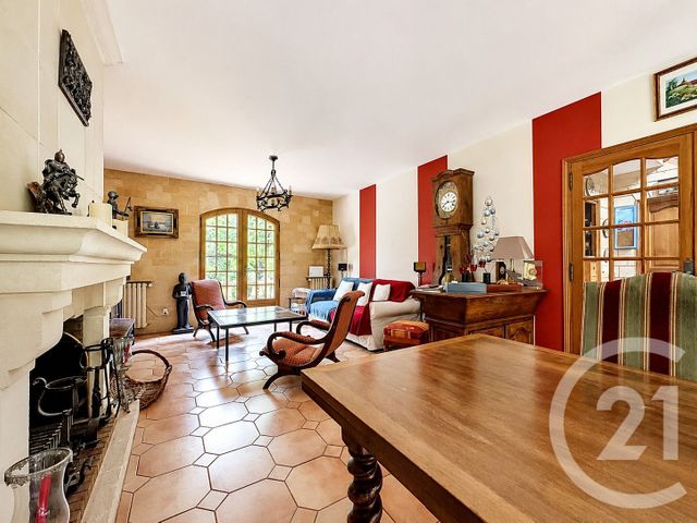 Maison &agrave; vendre - 6 pi&egrave;ces - 122,37 m2 - Champs Sur Marne - 77 - ILE-DE-FRANCE