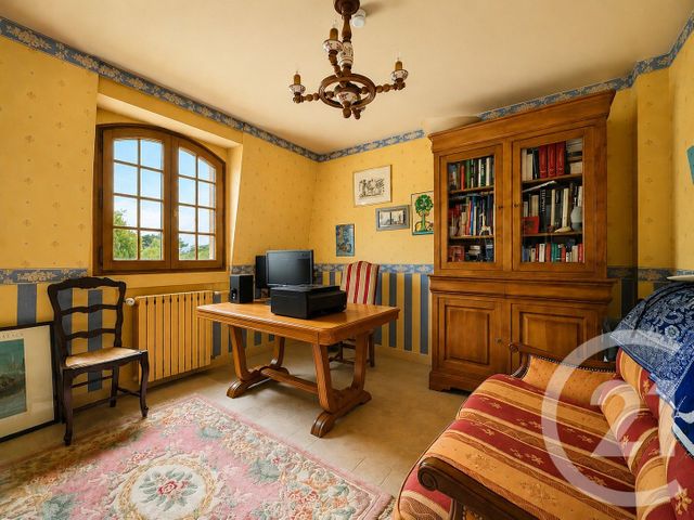 Maison &agrave; vendre - 6 pi&egrave;ces - 122,37 m2 - Champs Sur Marne - 77 - ILE-DE-FRANCE