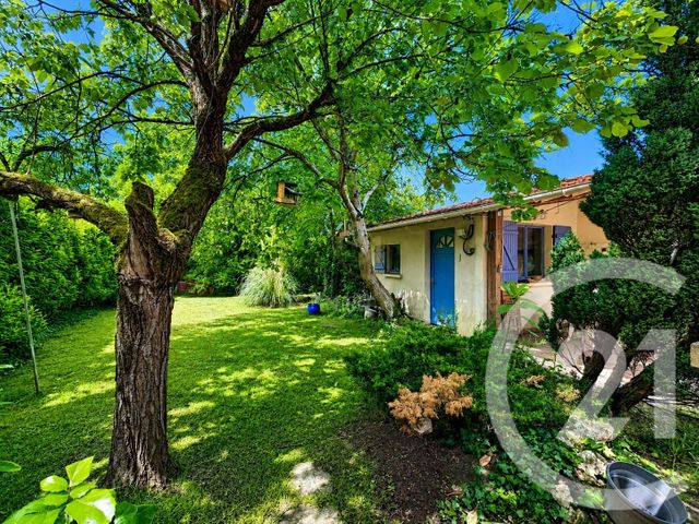 Maison &agrave; vendre - 6 pi&egrave;ces - 122,37 m2 - Champs Sur Marne - 77 - ILE-DE-FRANCE