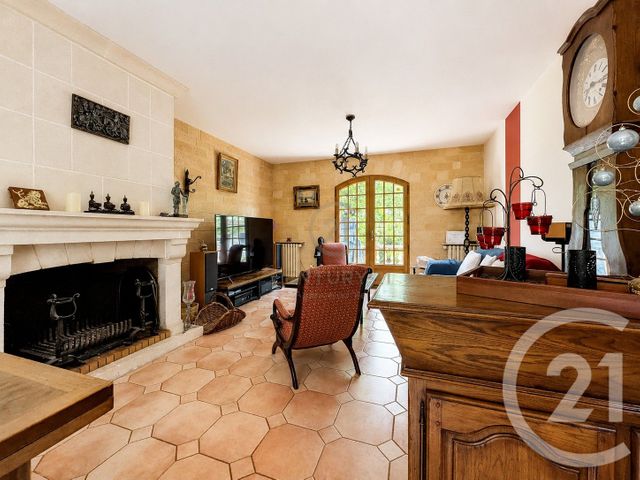 Maison &agrave; vendre - 6 pi&egrave;ces - 122,37 m2 - Champs Sur Marne - 77 - ILE-DE-FRANCE