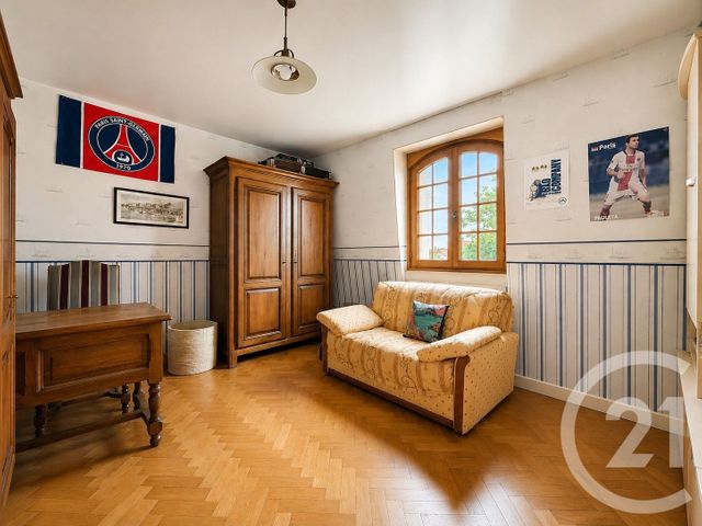 Maison &agrave; vendre - 6 pi&egrave;ces - 122,37 m2 - Champs Sur Marne - 77 - ILE-DE-FRANCE