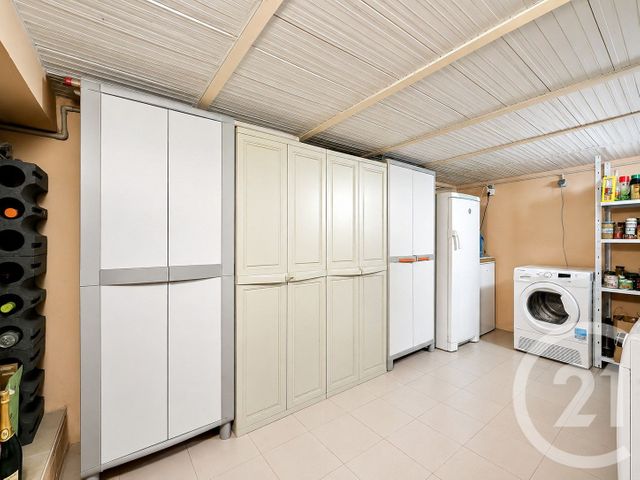 Maison &agrave; vendre - 6 pi&egrave;ces - 122,37 m2 - Champs Sur Marne - 77 - ILE-DE-FRANCE