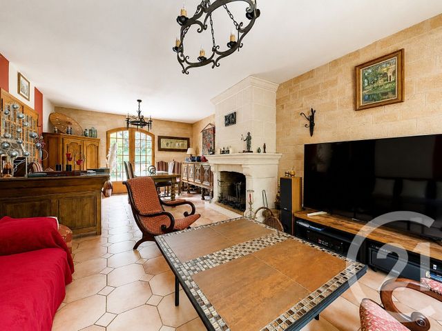 Maison &agrave; vendre - 6 pi&egrave;ces - 122,37 m2 - Champs Sur Marne - 77 - ILE-DE-FRANCE