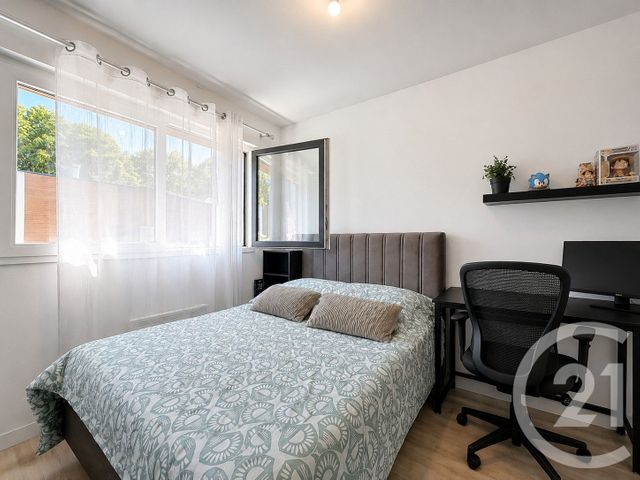 Maison &agrave; vendre - 4 pi&egrave;ces - 79,01 m2 - Champs Sur Marne - 77 - ILE-DE-FRANCE