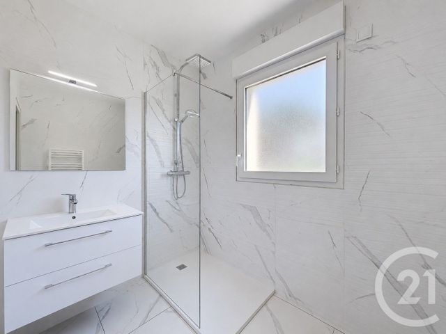 Maison &agrave; vendre - 4 pi&egrave;ces - 79,01 m2 - Champs Sur Marne - 77 - ILE-DE-FRANCE