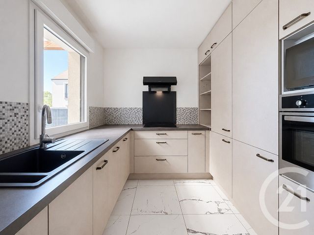 Maison &agrave; vendre - 4 pi&egrave;ces - 79,01 m2 - Champs Sur Marne - 77 - ILE-DE-FRANCE
