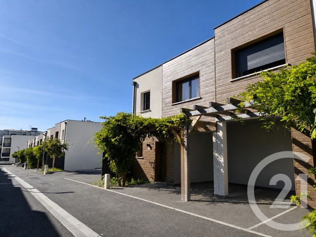 Maison &agrave; vendre - 4 pi&egrave;ces - 79,01 m2 - Champs Sur Marne - 77 - ILE-DE-FRANCE