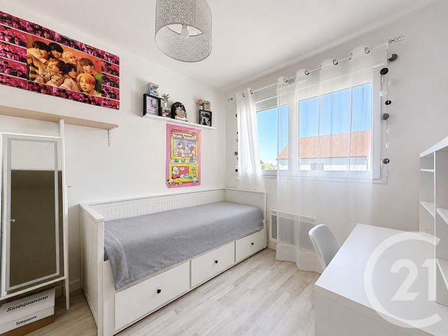 Maison &agrave; vendre - 4 pi&egrave;ces - 79,01 m2 - Champs Sur Marne - 77 - ILE-DE-FRANCE