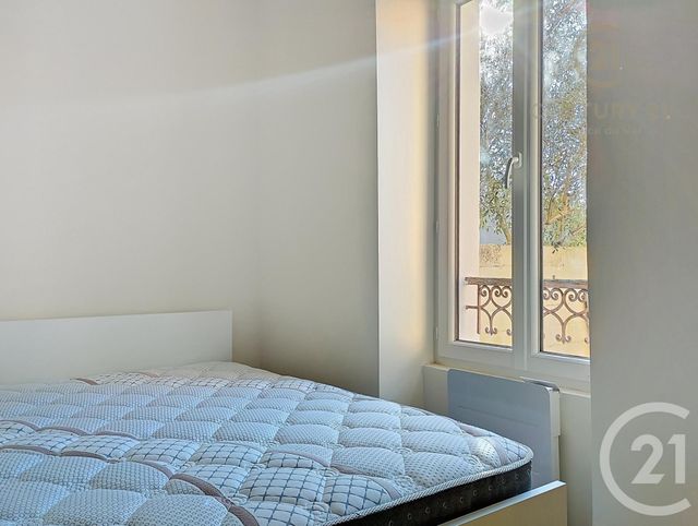 Appartement F1 bis &agrave; louer - 2 pi&egrave;ces - 21,32 m2 - Champs Sur Marne - 77 - ILE-DE-FRANCE