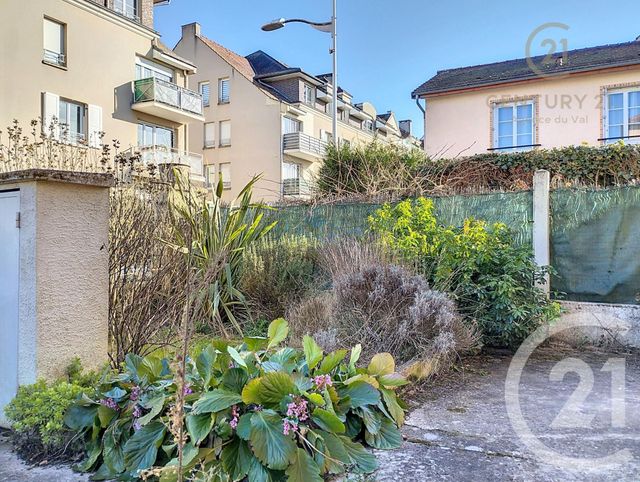 Appartement F1 bis &agrave; louer - 2 pi&egrave;ces - 21,32 m2 - Champs Sur Marne - 77 - ILE-DE-FRANCE