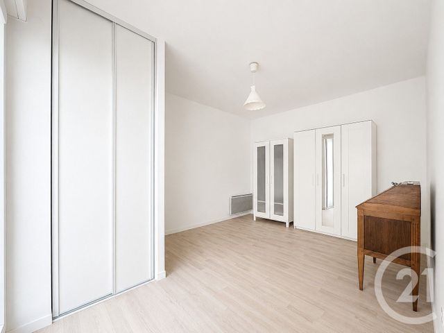 Appartement F2 &agrave; vendre - 2 pi&egrave;ces - 37,73 m2 - Champs Sur Marne - 77 - ILE-DE-FRANCE