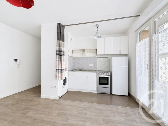 Appartement F2 &agrave; vendre - 2 pi&egrave;ces - 37,73 m2 - Champs Sur Marne - 77 - ILE-DE-FRANCE