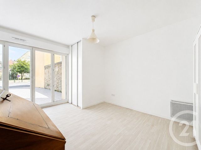Appartement F2 &agrave; vendre - 2 pi&egrave;ces - 37,73 m2 - Champs Sur Marne - 77 - ILE-DE-FRANCE