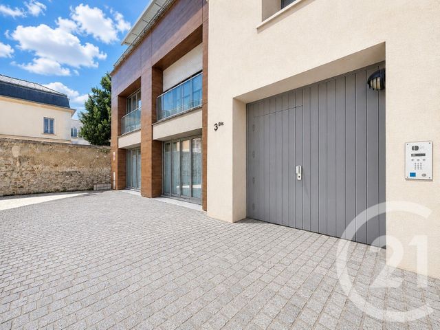 appartement - CHAMPS SUR MARNE - 77