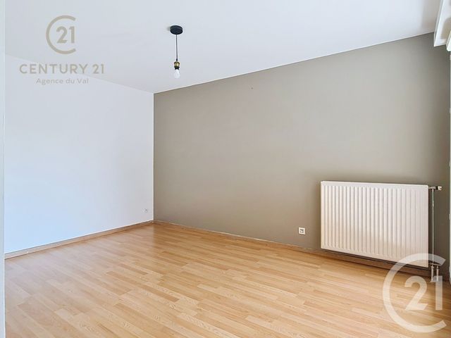 Appartement Studio &agrave; louer - 1 pi&egrave;ce - 31,03 m2 - Torcy - 77 - ILE-DE-FRANCE
