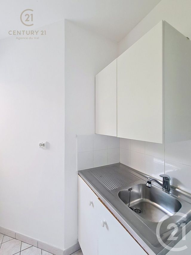 Appartement Studio &agrave; louer - 1 pi&egrave;ce - 31,03 m2 - Torcy - 77 - ILE-DE-FRANCE