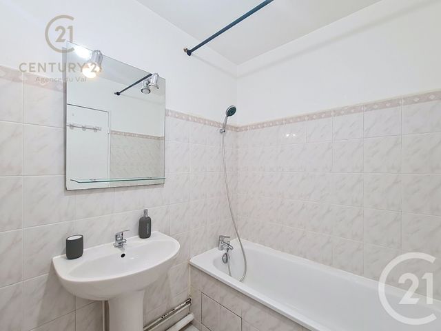 Appartement Studio &agrave; louer - 1 pi&egrave;ce - 31,03 m2 - Torcy - 77 - ILE-DE-FRANCE