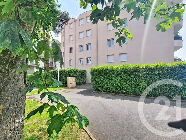 Appartement Studio &agrave; louer - 1 pi&egrave;ce - 31,03 m2 - Torcy - 77 - ILE-DE-FRANCE