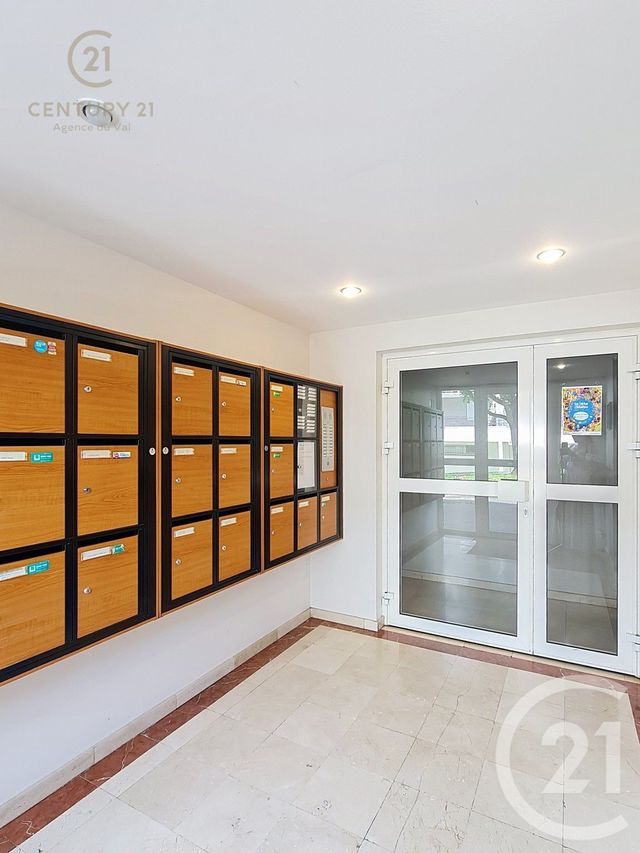 Appartement Studio &agrave; louer - 1 pi&egrave;ce - 31,03 m2 - Torcy - 77 - ILE-DE-FRANCE