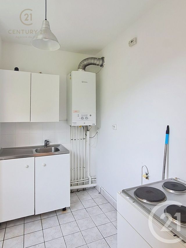 Appartement Studio &agrave; louer - 1 pi&egrave;ce - 31,03 m2 - Torcy - 77 - ILE-DE-FRANCE