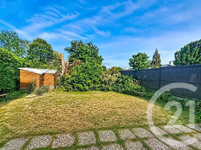Prix immobilier NOISIEL - Photo d’une maison vendue
