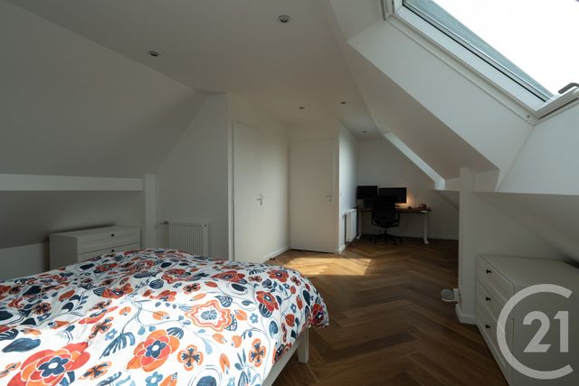Maison &agrave; vendre - 5 pi&egrave;ces - 112,95 m2 - Magny Le Hongre - 77 - ILE-DE-FRANCE