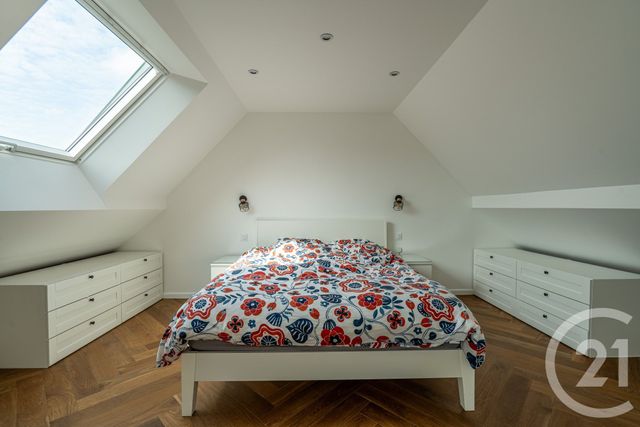 Maison &agrave; vendre - 5 pi&egrave;ces - 112,95 m2 - Magny Le Hongre - 77 - ILE-DE-FRANCE