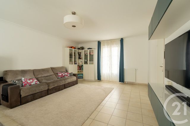 Maison &agrave; vendre - 5 pi&egrave;ces - 112,95 m2 - Magny Le Hongre - 77 - ILE-DE-FRANCE