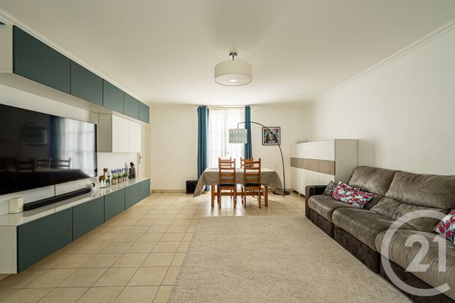 Maison &agrave; vendre - 5 pi&egrave;ces - 112,95 m2 - Magny Le Hongre - 77 - ILE-DE-FRANCE