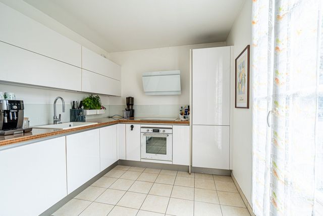 Maison &agrave; vendre - 5 pi&egrave;ces - 112,95 m2 - Magny Le Hongre - 77 - ILE-DE-FRANCE