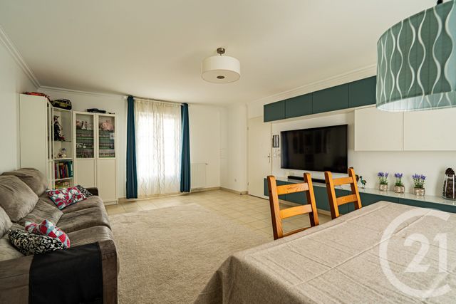 Maison &agrave; vendre - 5 pi&egrave;ces - 112,95 m2 - Magny Le Hongre - 77 - ILE-DE-FRANCE