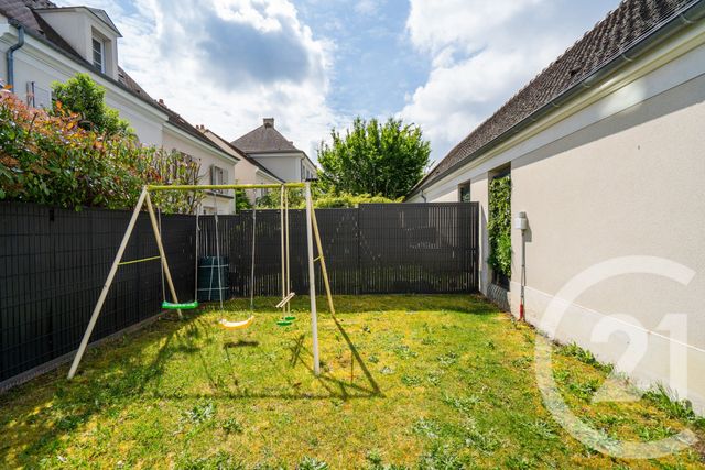 Maison &agrave; vendre - 5 pi&egrave;ces - 112,95 m2 - Magny Le Hongre - 77 - ILE-DE-FRANCE