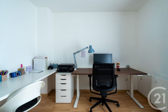 Maison &agrave; vendre - 5 pi&egrave;ces - 112,95 m2 - Magny Le Hongre - 77 - ILE-DE-FRANCE