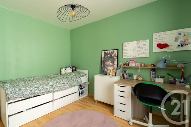 Maison &agrave; vendre - 5 pi&egrave;ces - 112,95 m2 - Magny Le Hongre - 77 - ILE-DE-FRANCE