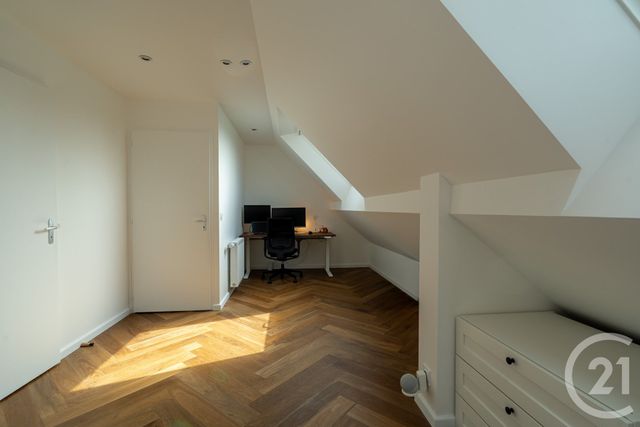 Maison &agrave; vendre - 5 pi&egrave;ces - 112,95 m2 - Magny Le Hongre - 77 - ILE-DE-FRANCE