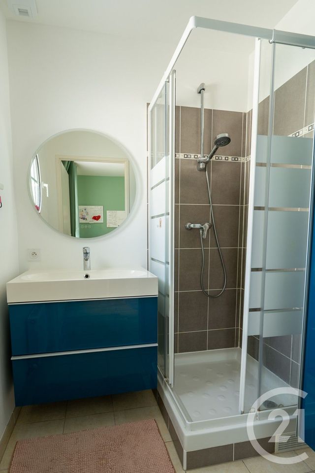 Maison &agrave; vendre - 5 pi&egrave;ces - 112,95 m2 - Magny Le Hongre - 77 - ILE-DE-FRANCE