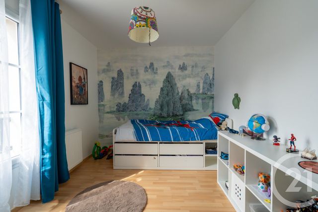 Maison &agrave; vendre - 5 pi&egrave;ces - 112,95 m2 - Magny Le Hongre - 77 - ILE-DE-FRANCE